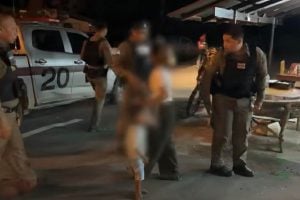 Teen mum and child abandoned in Trat after online meetup | Thaiger