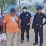 Woman offering misleading tourist deals detained in Sri Racha | Thaiger