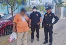 Woman offering misleading tourist deals detained in Sri Racha | Thaiger