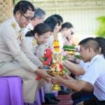 How does Thailand celebrate Teacher’s Day? | Thaiger