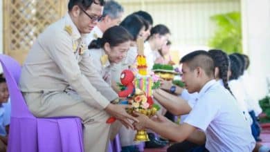 How does Thailand celebrate Teacher’s Day? | Thaiger