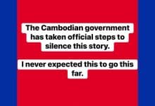 Cambodia accused of covering up Angkor Wat YouTuber assault | Thaiger