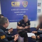 Russian man arrested in Phuket for illegally working as tour guide | Thaiger