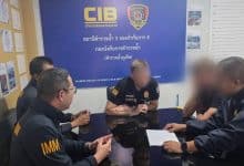 Russian man arrested in Phuket for illegally working as tour guide | Thaiger