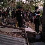 Wall collapses and kills sleeping man at Phitsanulok home | Thaiger