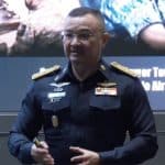 RTAF explains Thai-Cambodian border actions to 22 countries | Thaiger