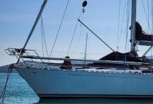 British-Australian man found dead on yacht off Phuket coast | Thaiger