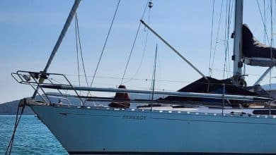 British-Australian man found dead on yacht off Phuket coast | Thaiger