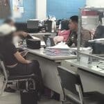 Chinese real estate agent robbed at scissor-point in Pattaya | Thaiger