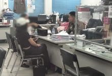 Chinese real estate agent robbed at scissor-point in Pattaya | Thaiger