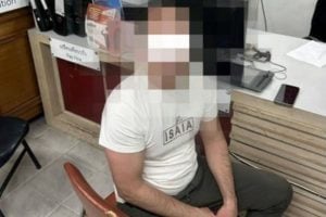 Uzbek man detained after alleged assault on teenage girl in Phuket | Thaiger
