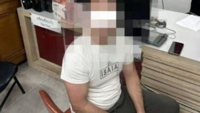 Uzbek man detained after alleged assault on teenage girl in Phuket | Thaiger