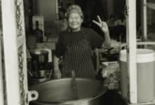 Chiang Rai noodle shop owner Aunt Pan killed in domestic incident | Thaiger