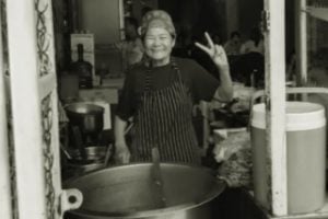 Chiang Rai noodle shop owner Aunt Pan killed in domestic incident | Thaiger