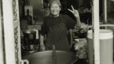 Chiang Rai noodle shop owner Aunt Pan killed in domestic incident | Thaiger