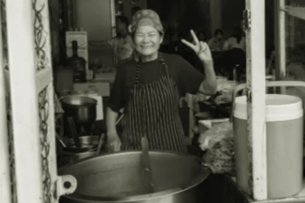 Chiang Rai noodle shop owner Aunt Pan killed in domestic incident | Thaiger
