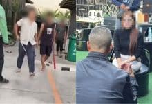 Six Myanmar workers fired after rider attack in Samut Prakan | Thaiger