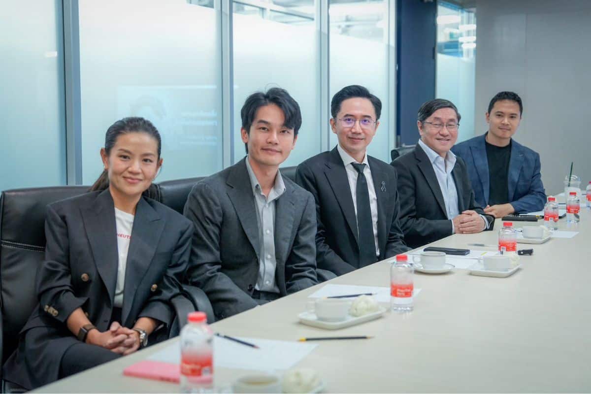 Pheu Thai eyes gaming industry reform to boost digital economy | Thaiger