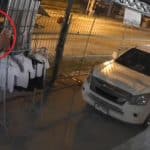 Sri Racha underwear thief caught on CCTV leaves family unsettled | Thaiger