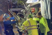 Truck crash in Phatthalung reveals suspected Rohingya smuggling | Thaiger