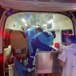 Jealous customer attacks Myanmar man in Samut Prakan | Thaiger