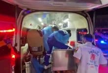 Jealous customer attacks Myanmar man in Samut Prakan | Thaiger