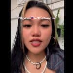 Filipina tourist apologises after viral rant about English in Thailand | Thaiger