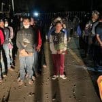 Cambodians fleeing poverty caught at Thai border in Chanthaburi | Thaiger