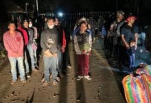 Cambodians fleeing poverty caught at Thai border in Chanthaburi | Thaiger