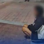 Distressed woman walks naked near hospital in Udon Thani | Thaiger