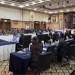 SHIELD system unveiled at Thai-led trafficking talks with 18 nations | Thaiger