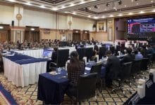 SHIELD system unveiled at Thai-led trafficking talks with 18 nations | Thaiger