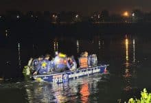 Search underway for missing TikTok fishing star in Chon Buri | Thaiger