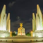 Thailand’s conservative parties push back on charter rewrite | Thaiger