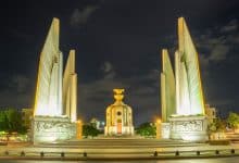 Thailand’s conservative parties push back on charter rewrite | Thaiger