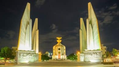 Thailand’s conservative parties push back on charter rewrite | Thaiger