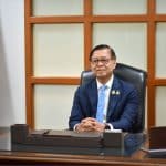 Thai foreign minister seeks clarity on US immigrant visa halt | Thaiger