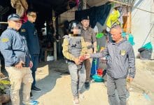 Justice finds Khon Kaen man after brutal attack on wife and child | Thaiger