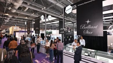 Fusion of dazzling beauty: The HKTDC twin jewellery shows to shine in March 2026 | Thaiger