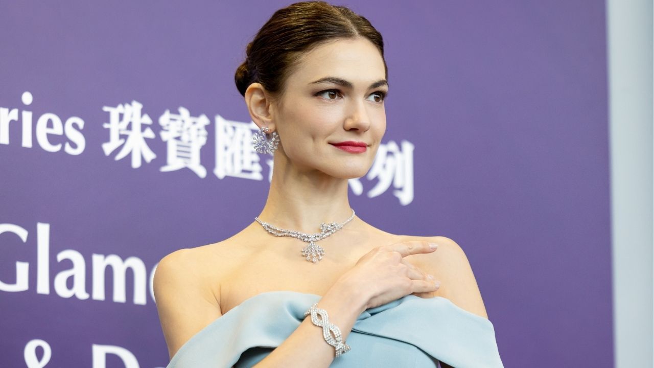 Fusion of dazzling beauty: The HKTDC twin jewellery shows to shine in March 2026 | News by Thaiger