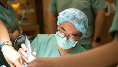 What you need to know before getting a hair transplant in Thailand | Thaiger