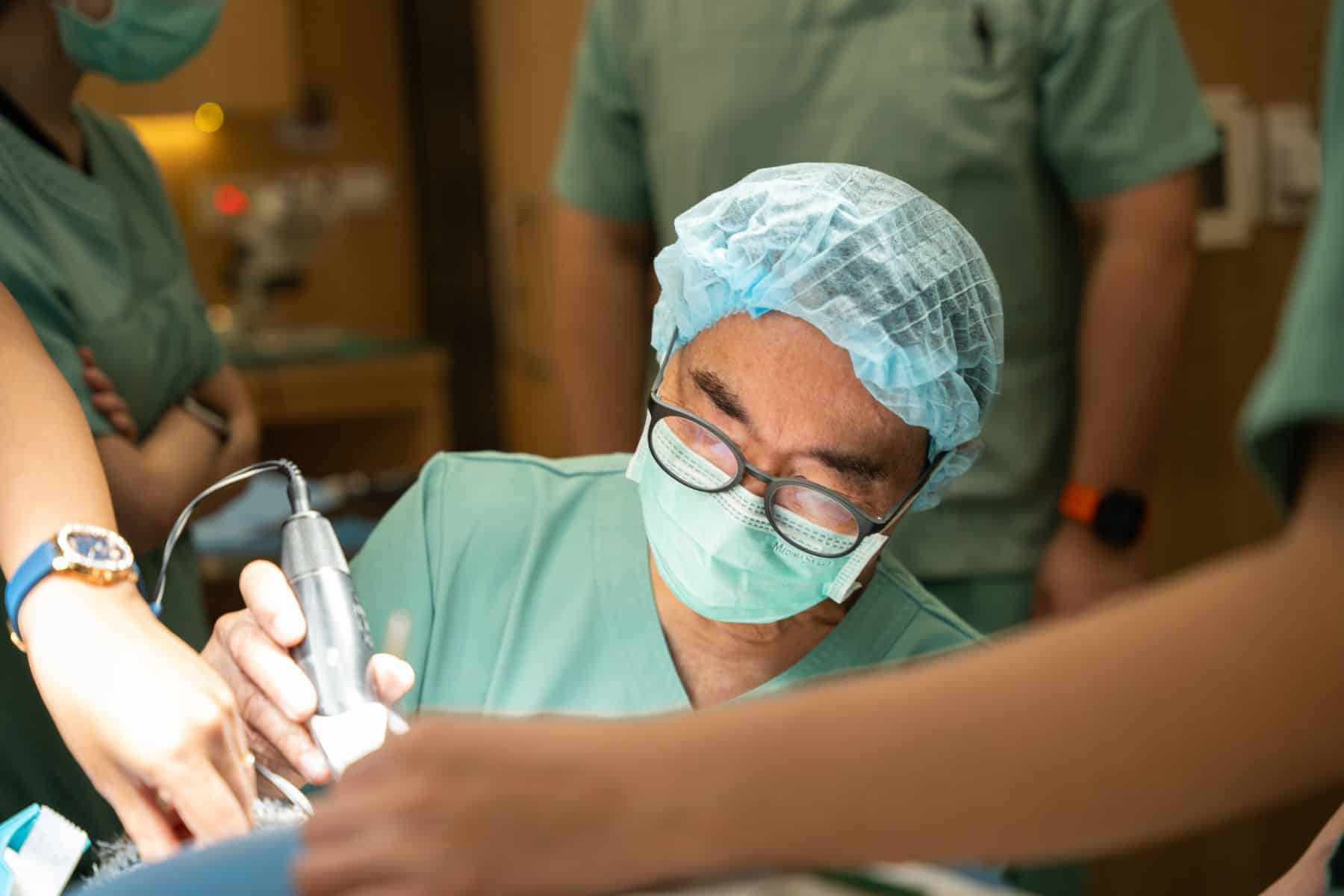 What you need to know before getting a hair transplant in Thailand | Thaiger