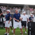 Last chance for tickets! Football’s global giants descend on Bangkok this weekend for Reignwood Icons of Football | Thaiger