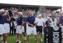 Last chance for tickets! Football’s global giants descend on Bangkok this weekend for Reignwood Icons of Football | Thaiger