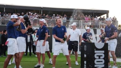 Last chance for tickets! Football’s global giants descend on Bangkok this weekend for Reignwood Icons of Football | Thaiger