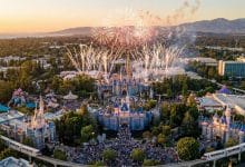 100-billion-baht ‘Disneyland Thailand’ proposal adopts Tokyo business blueprint | Thaiger