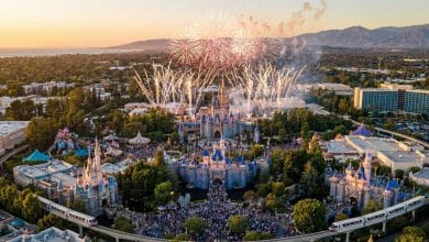 100-billion-baht ‘Disneyland Thailand’ proposal adopts Tokyo business blueprint | Thaiger