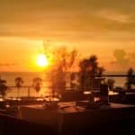 A seafood & champagne night at Sole Mio’s 7th Floor Restaurant | Thaiger