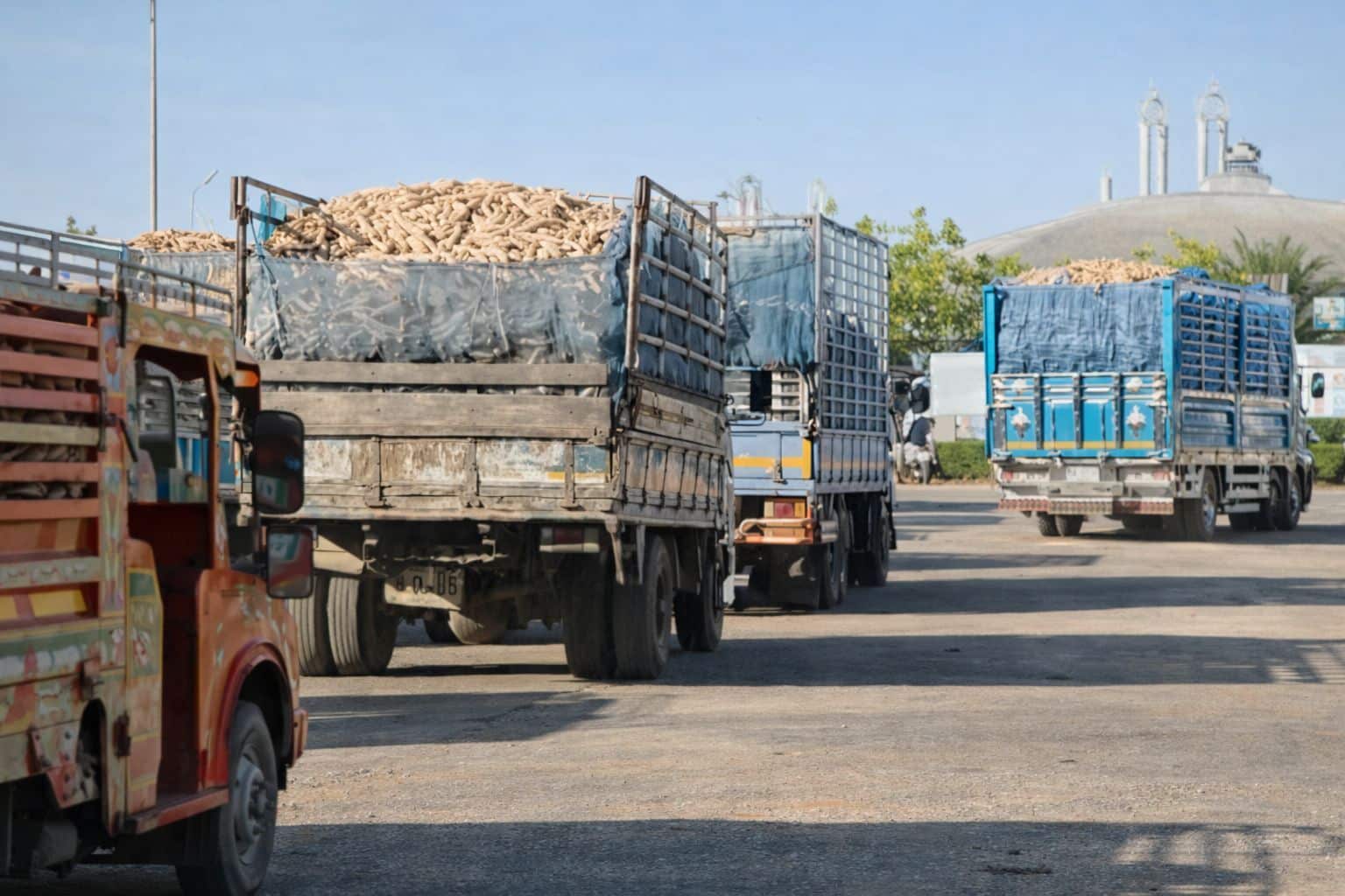 Border traders delay investment amid fears of renewed clashes | Thaiger