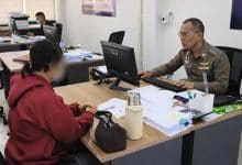 Thai woman alleges forced labour after scam led her to Cambodia | Thaiger